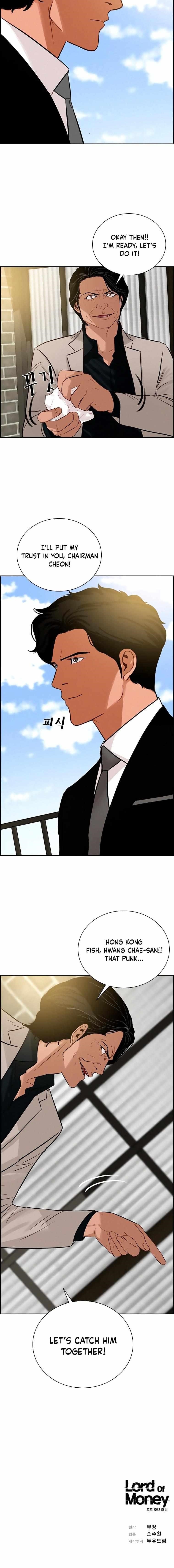 Lord of Money - Chapter 107 Page 15