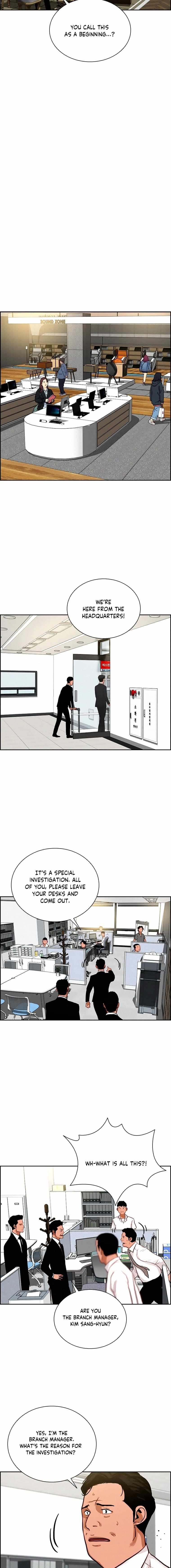 Lord of Money - Chapter 108 Page 12