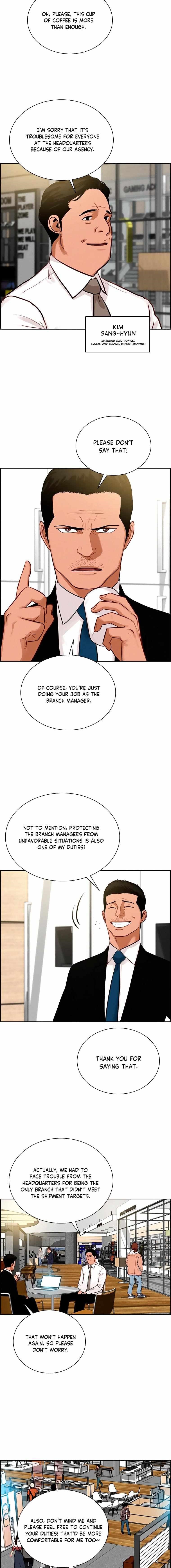 Lord of Money - Chapter 108 Page 3