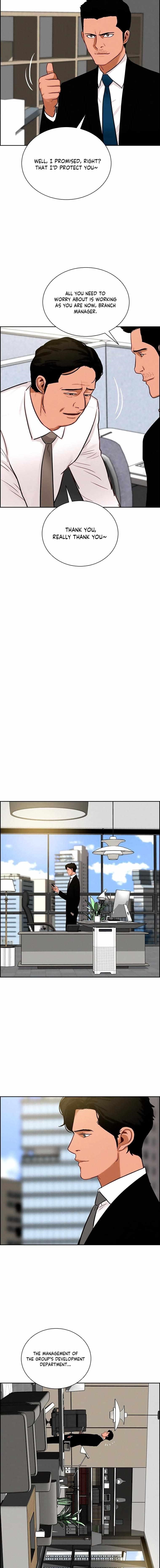 Lord of Money - Chapter 109 Page 14