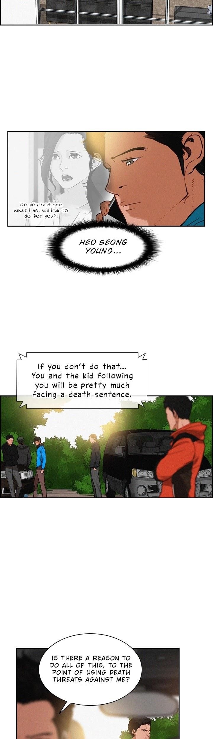 Lord of Money - Chapter 11 Page 4