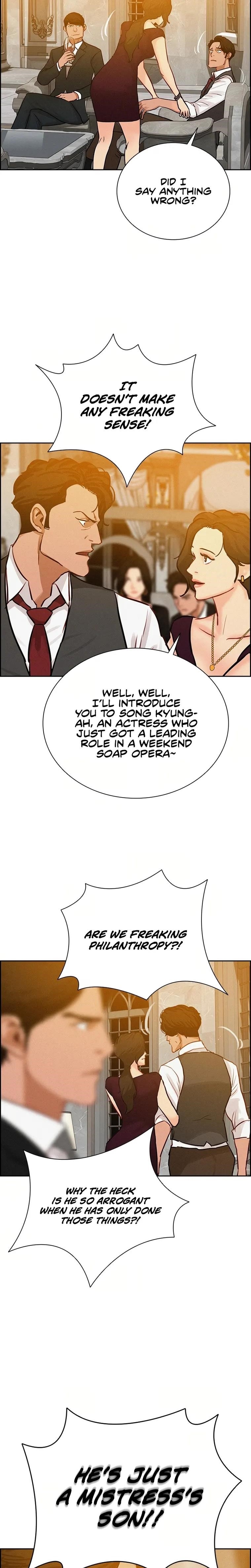 Lord of Money - Chapter 116 Page 14