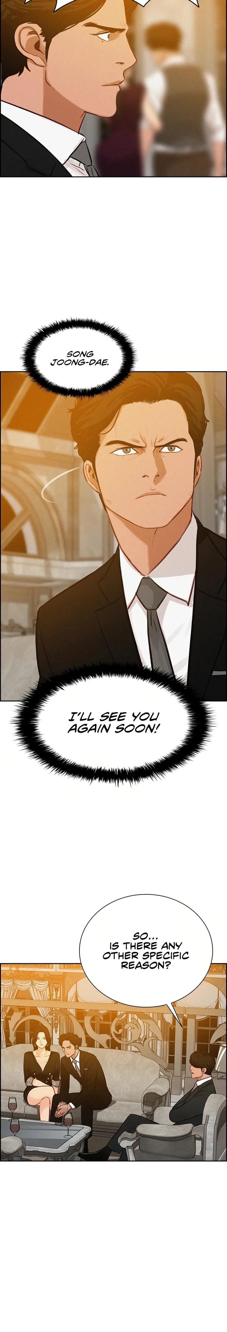 Lord of Money - Chapter 116 Page 15