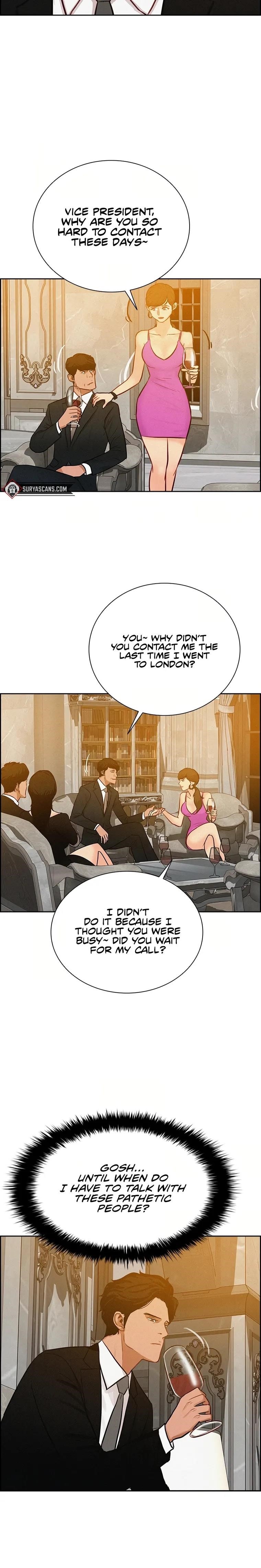 Lord of Money - Chapter 116 Page 17