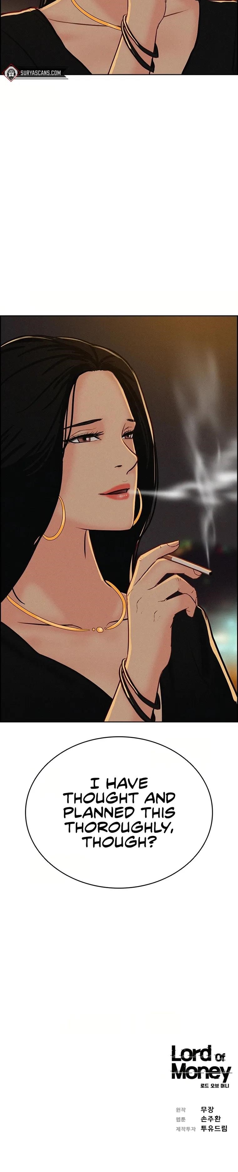 Lord of Money - Chapter 116 Page 26