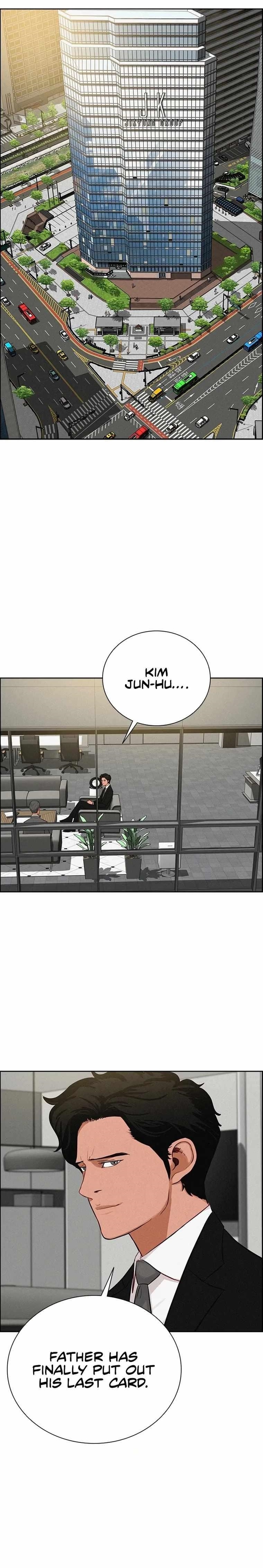 Lord of Money - Chapter 118 Page 1