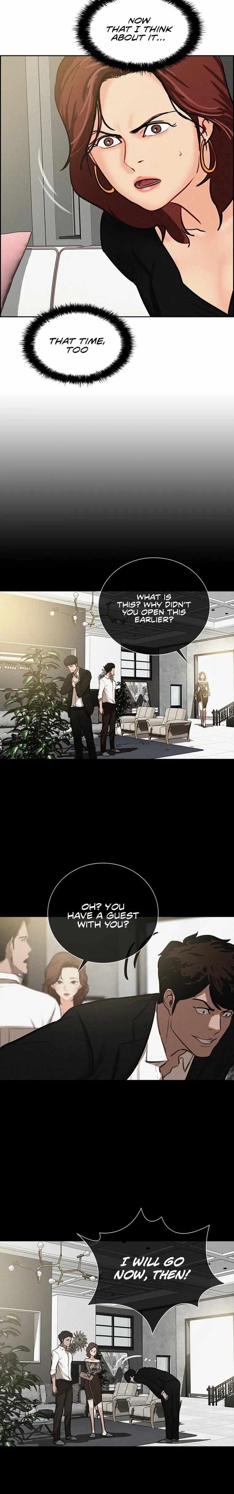 Lord of Money - Chapter 118 Page 11