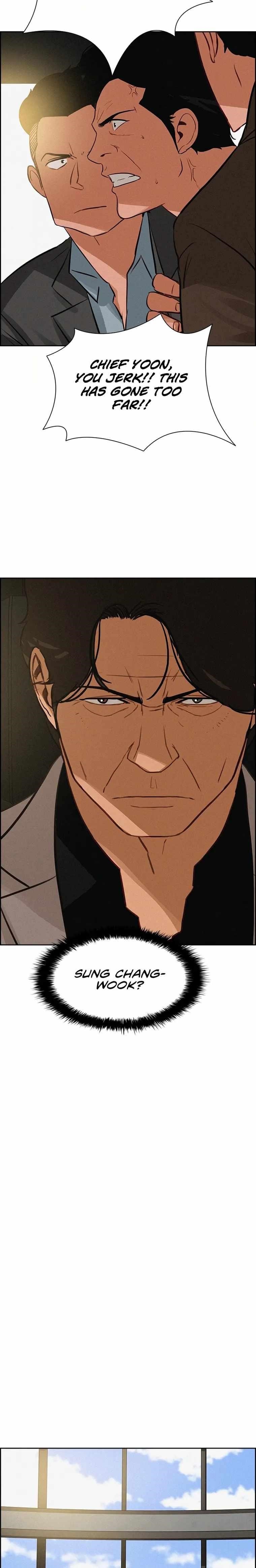 Lord of Money - Chapter 118 Page 17