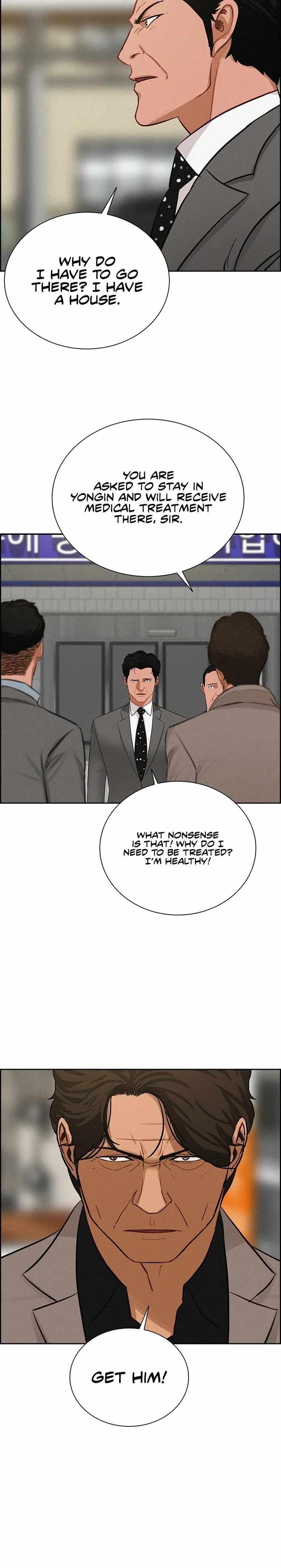 Lord of Money - Chapter 118 Page 6