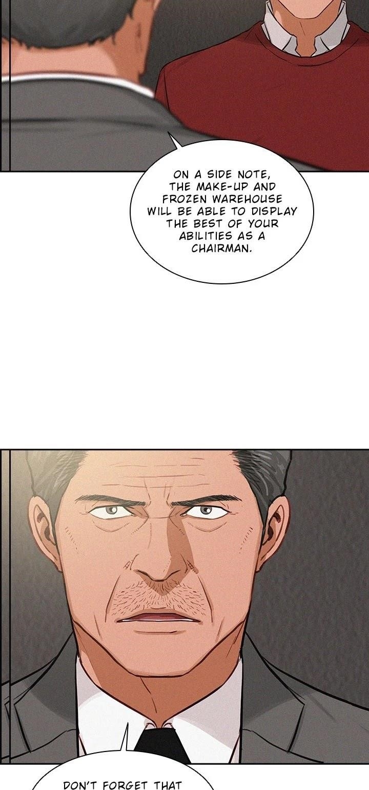 Lord of Money - Chapter 12 Page 22