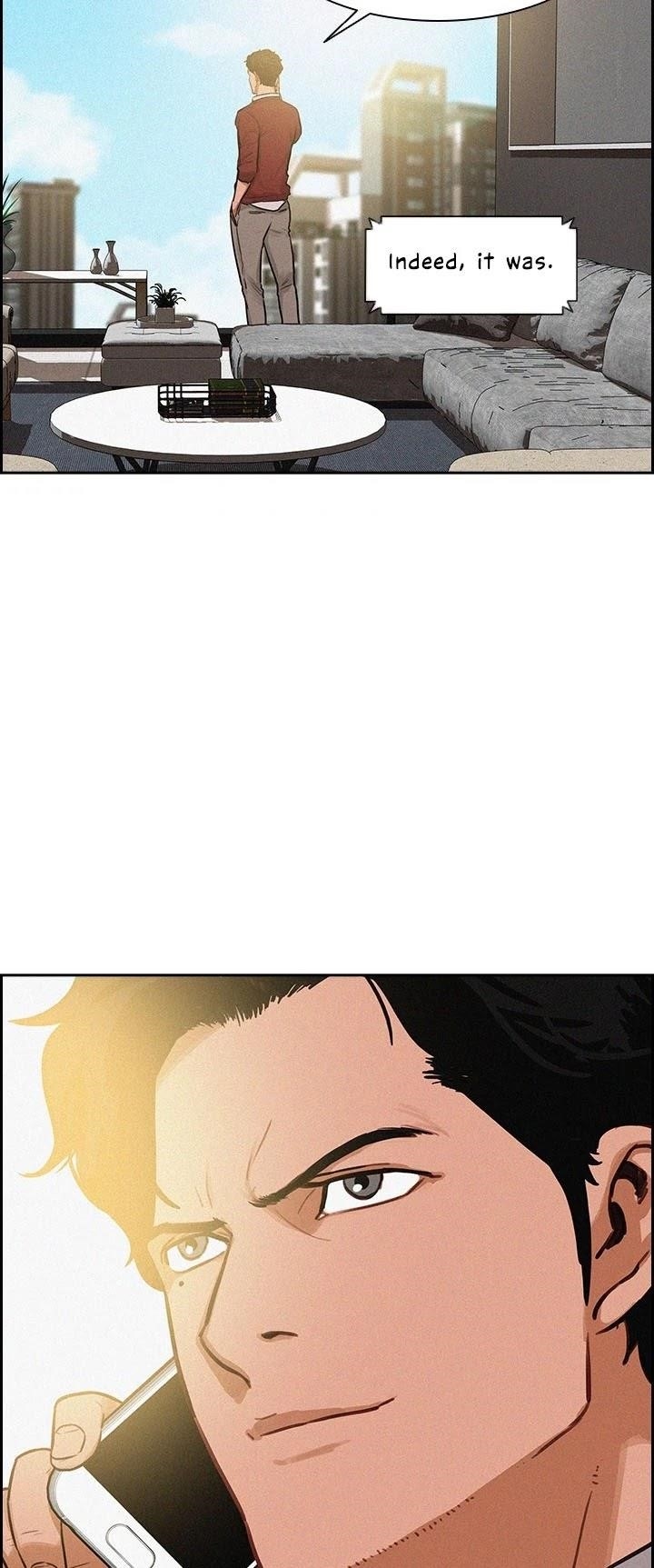 Lord of Money - Chapter 12 Page 29