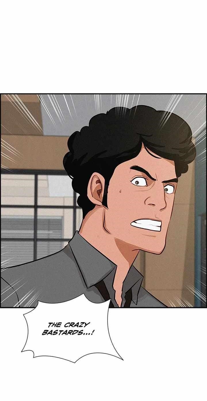 Lord of Money - Chapter 121 Page 16