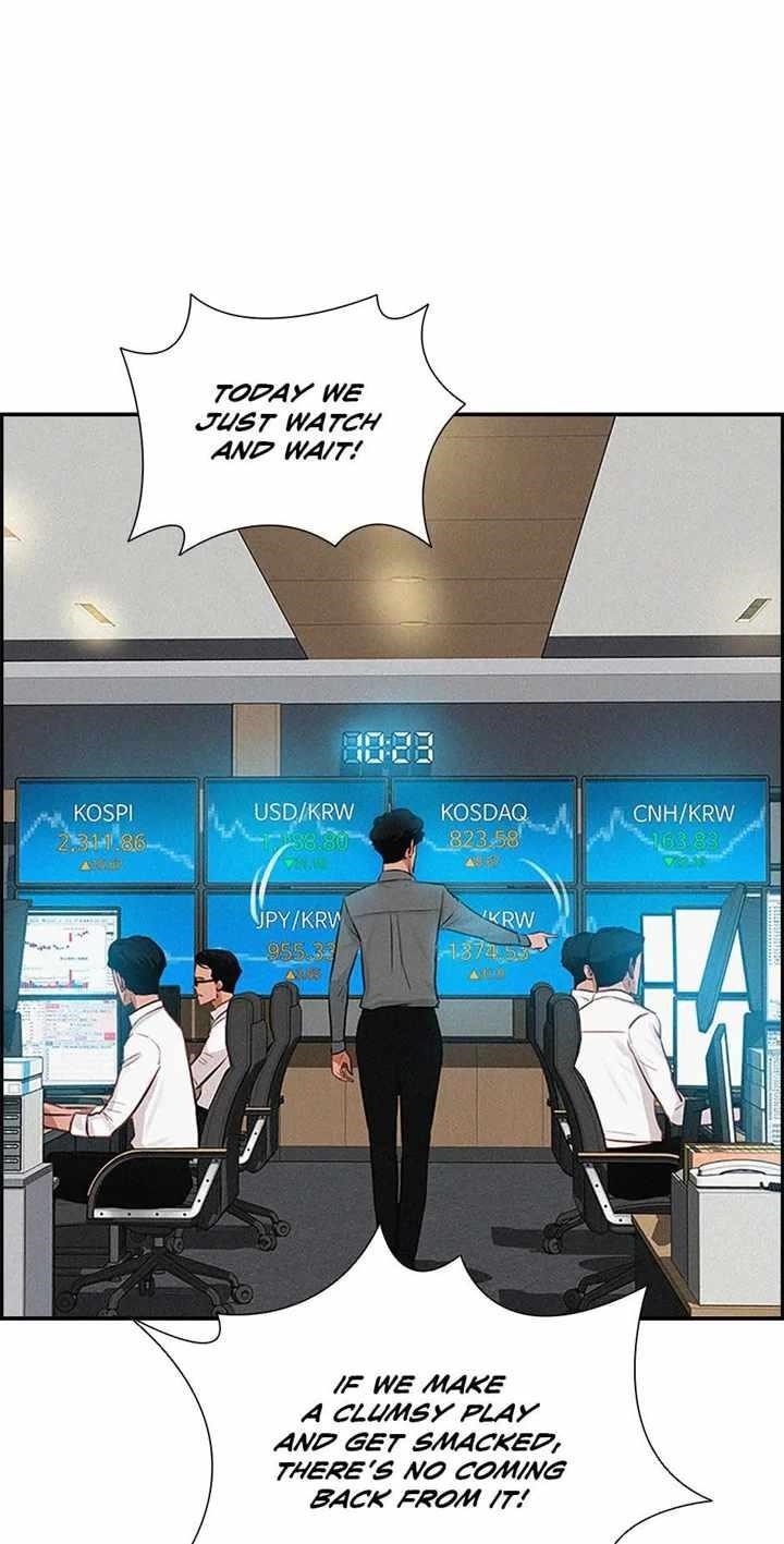 Lord of Money - Chapter 121 Page 18