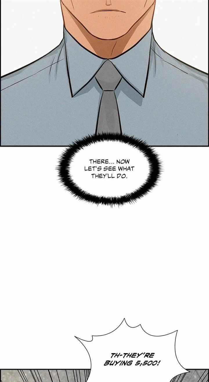 Lord of Money - Chapter 121 Page 42