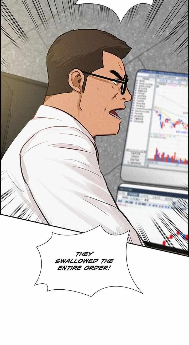 Lord of Money - Chapter 121 Page 43