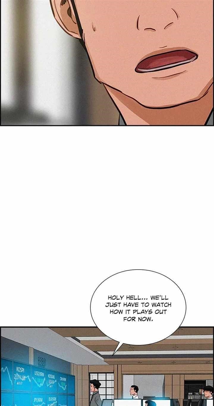 Lord of Money - Chapter 121 Page 8