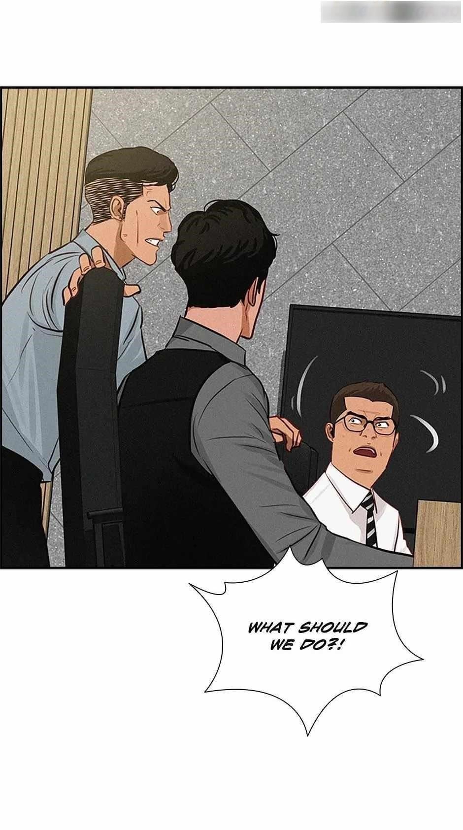 Lord of Money - Chapter 122 Page 16