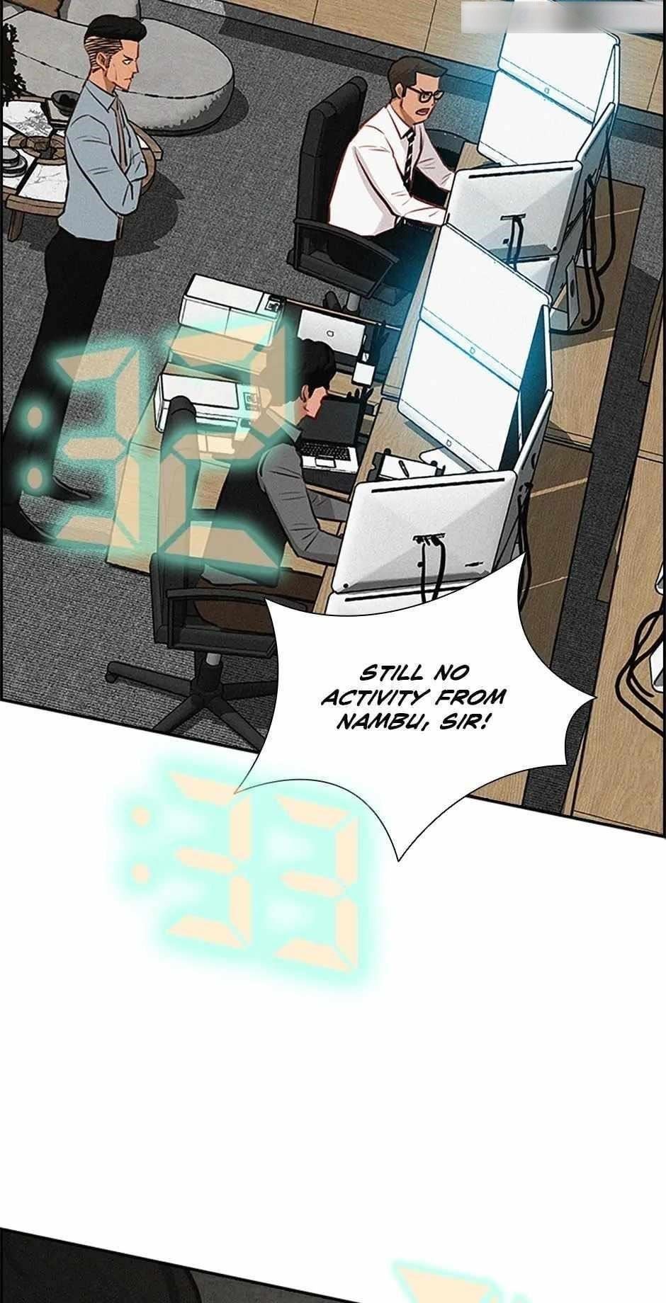 Lord of Money - Chapter 122 Page 22