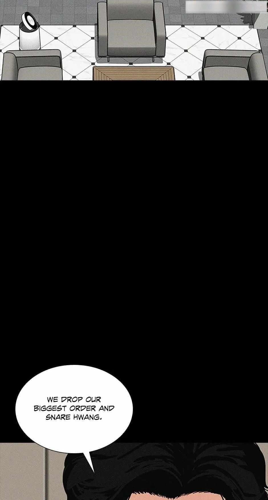 Lord of Money - Chapter 122 Page 3