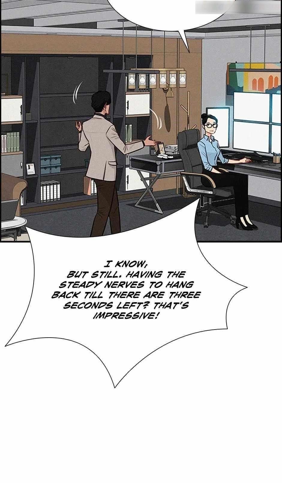 Lord of Money - Chapter 122 Page 41