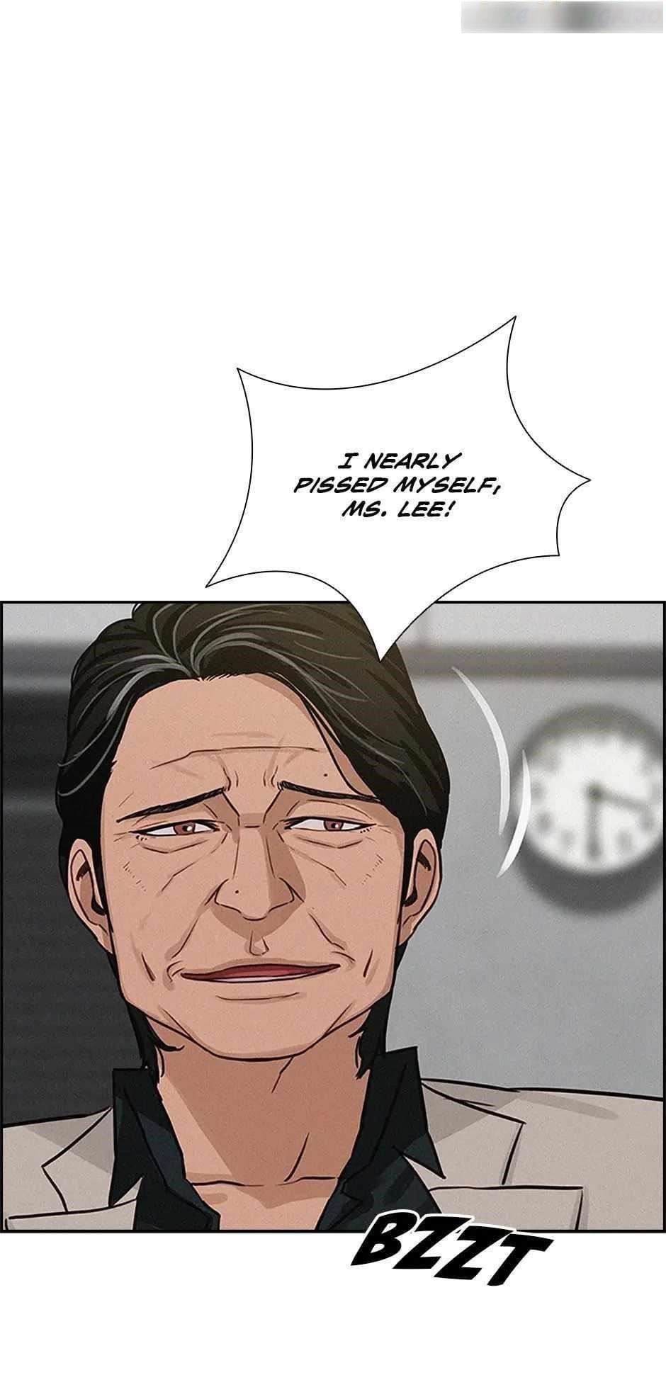 Lord of Money - Chapter 122 Page 43