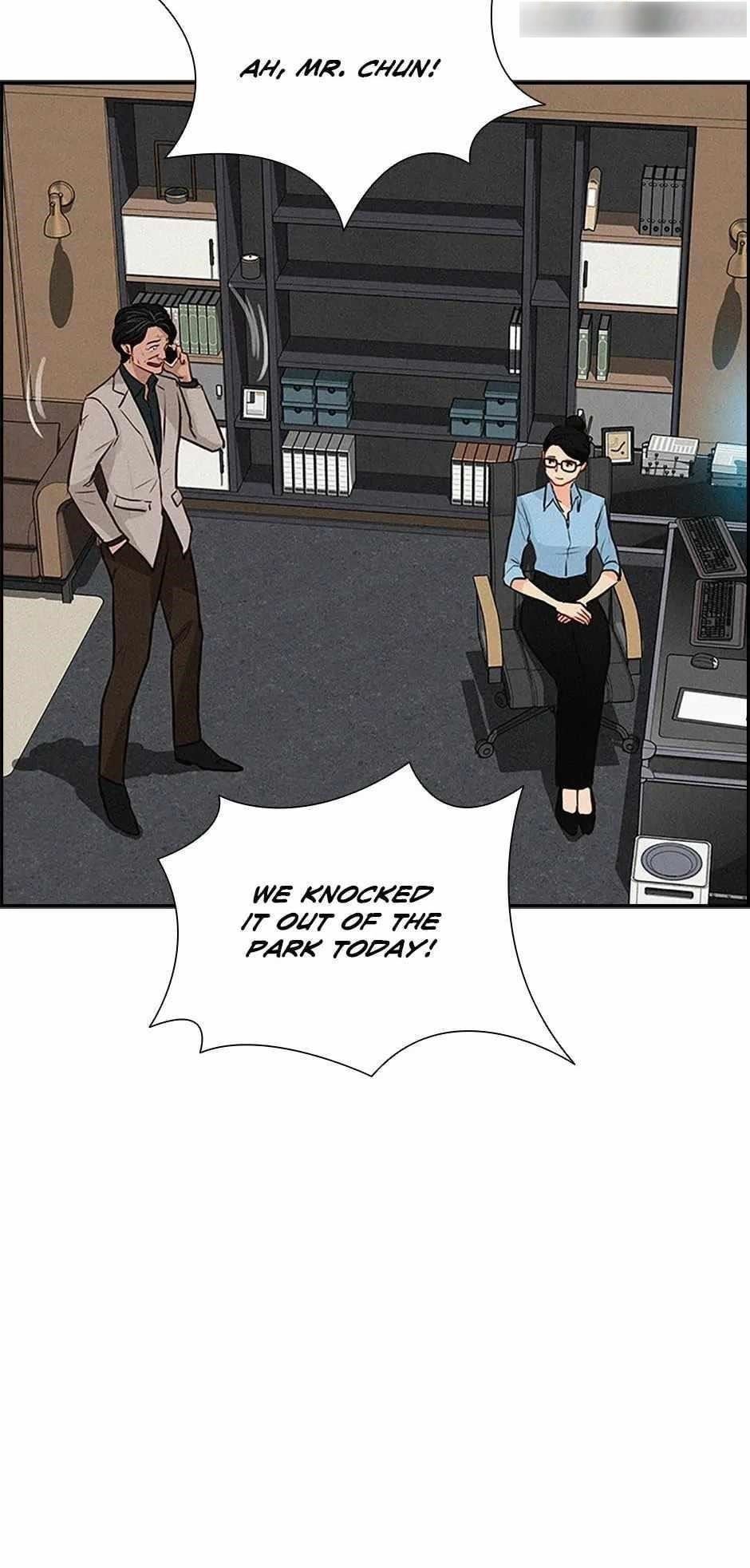 Lord of Money - Chapter 122 Page 45