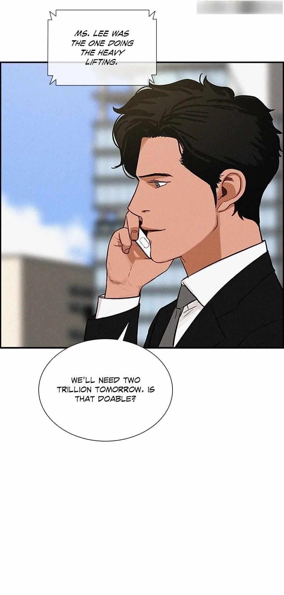 Lord of Money - Chapter 122 Page 47