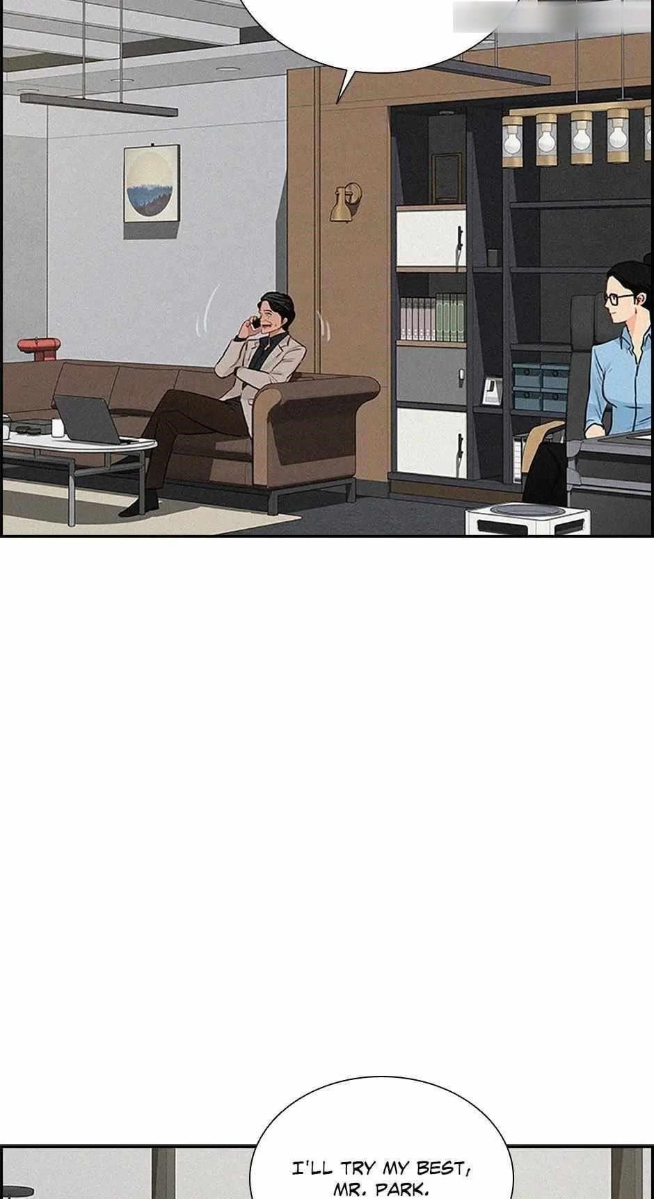 Lord of Money - Chapter 122 Page 51