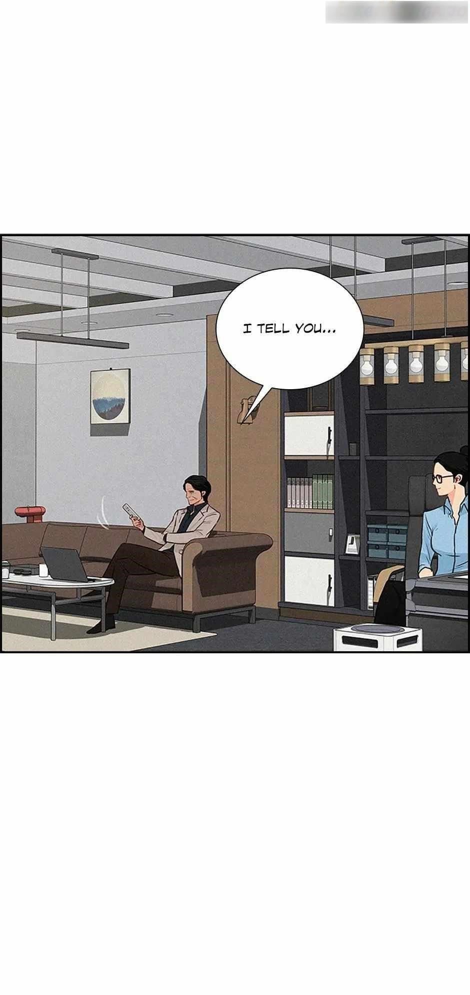 Lord of Money - Chapter 122 Page 55