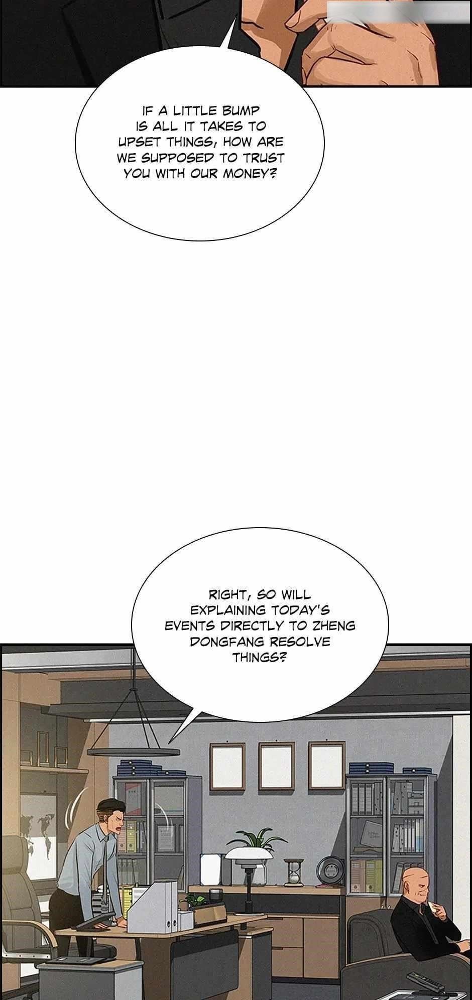 Lord of Money - Chapter 122 Page 73