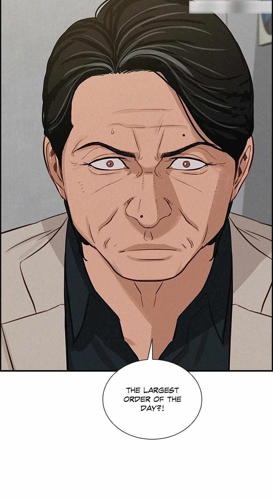 Lord of Money - Chapter 122 Page 8