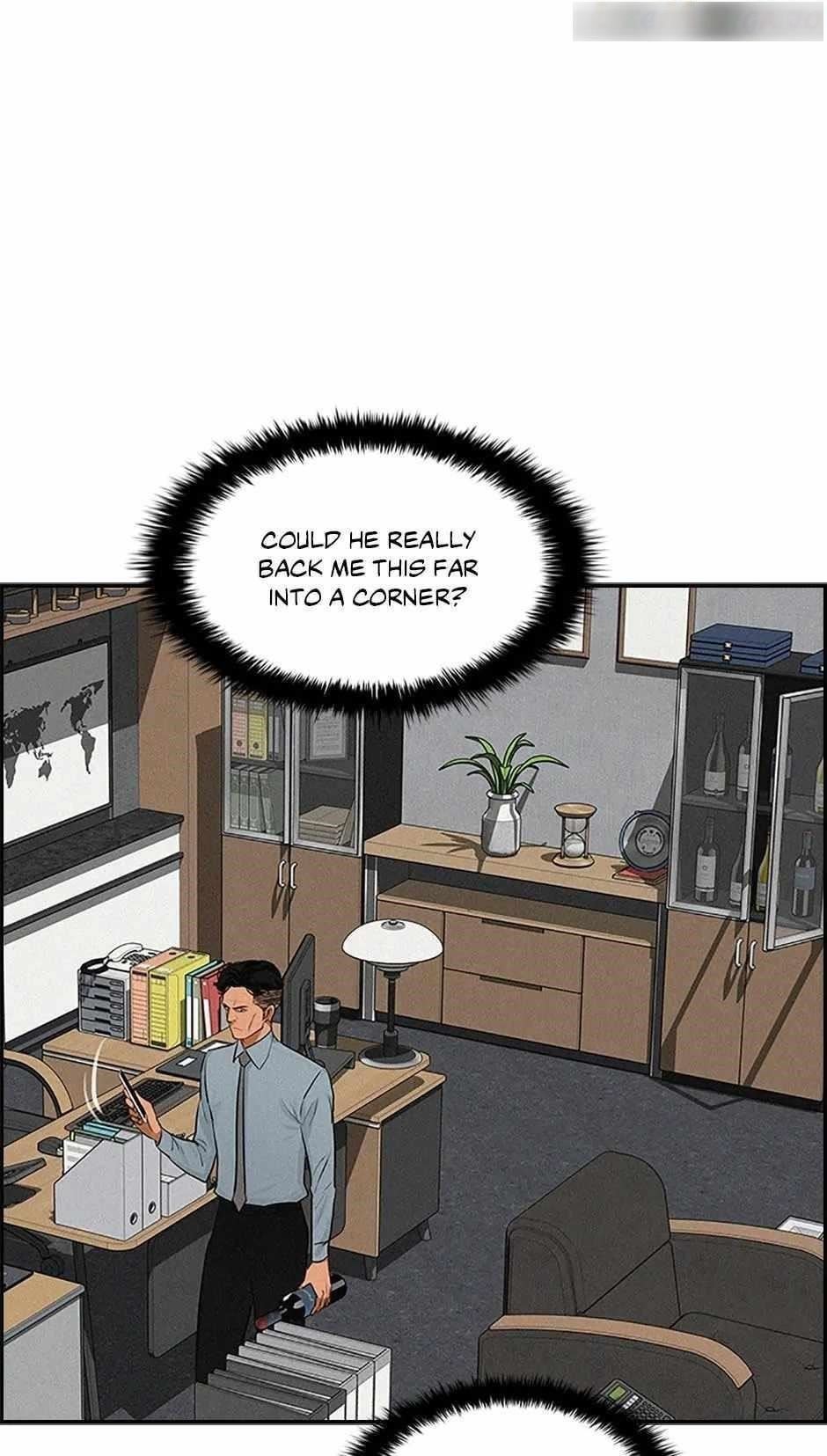 Lord of Money - Chapter 122 Page 85