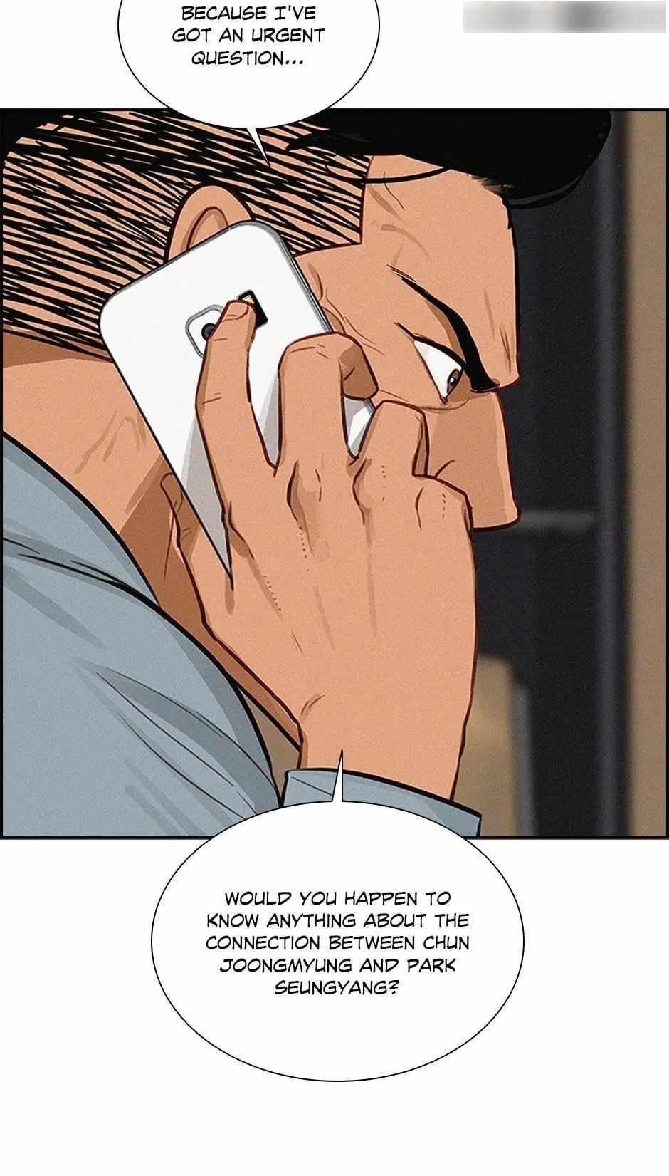 Lord of Money - Chapter 122 Page 89