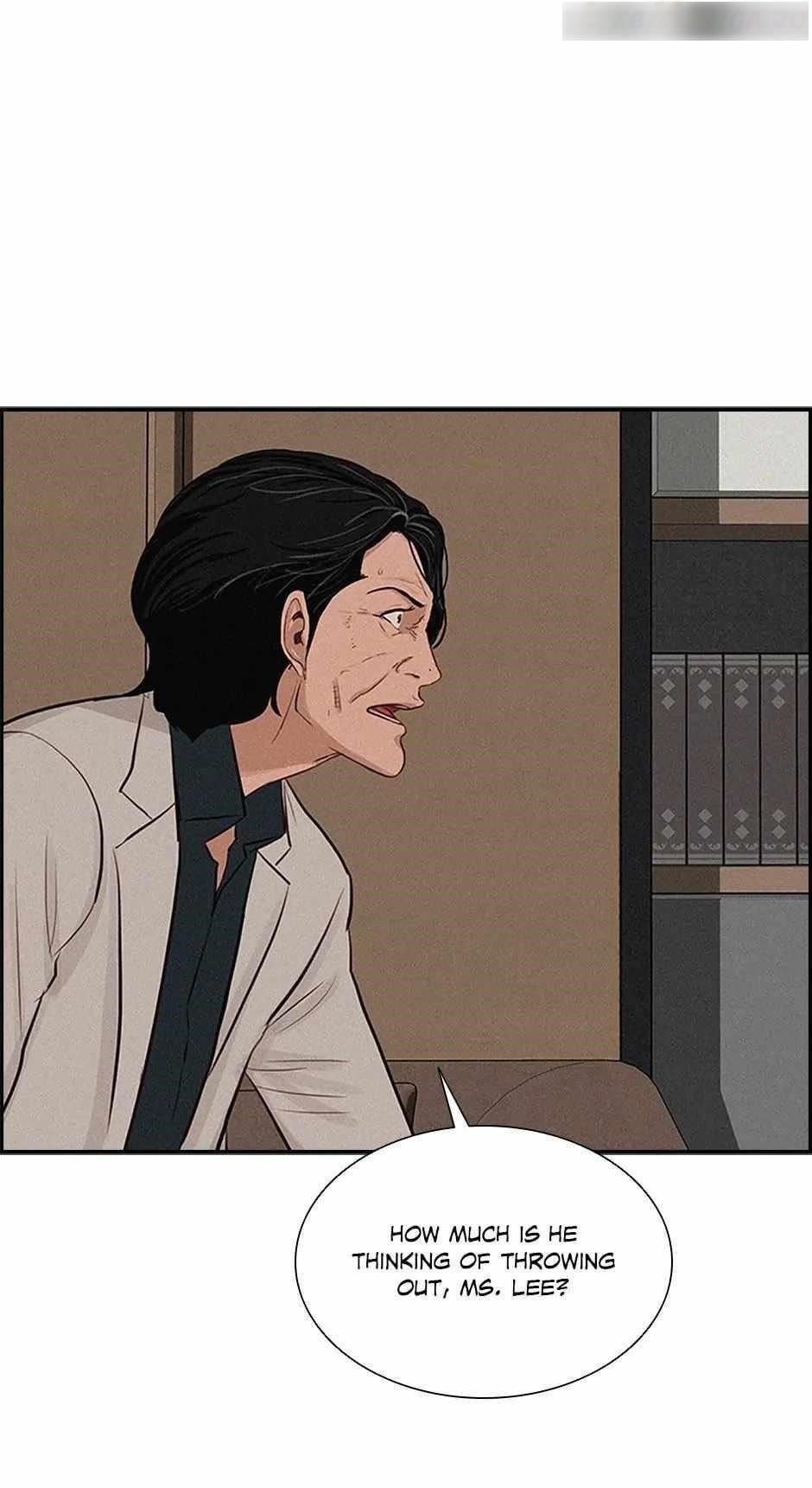 Lord of Money - Chapter 122 Page 9