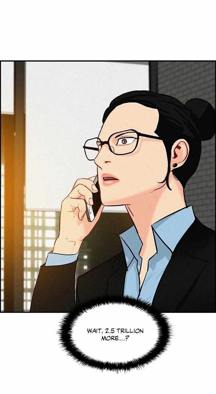 Lord of Money - Chapter 123 Page 71