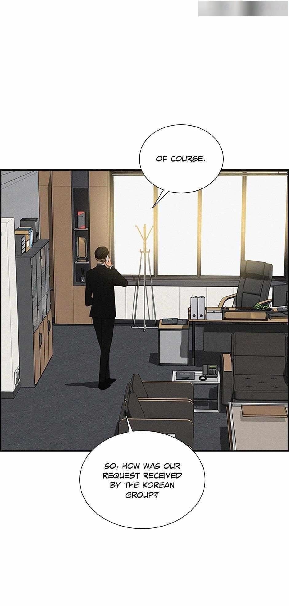 Lord of Money - Chapter 124 Page 32