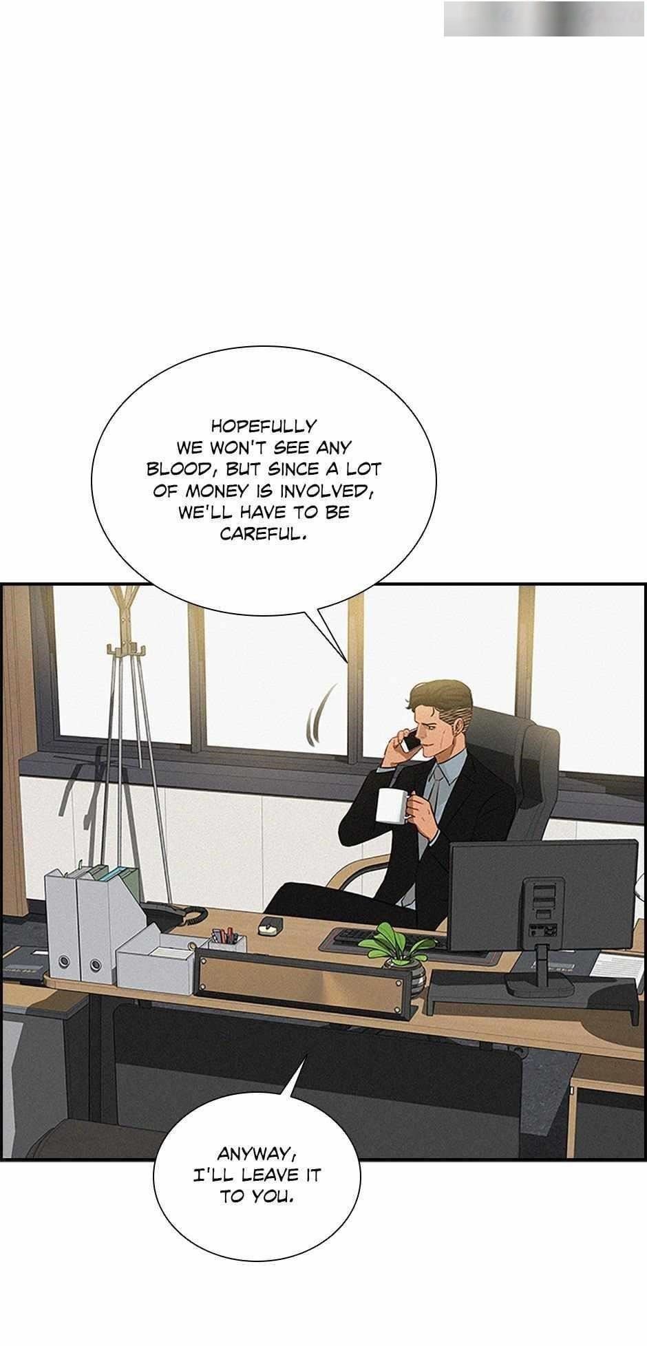 Lord of Money - Chapter 124 Page 33