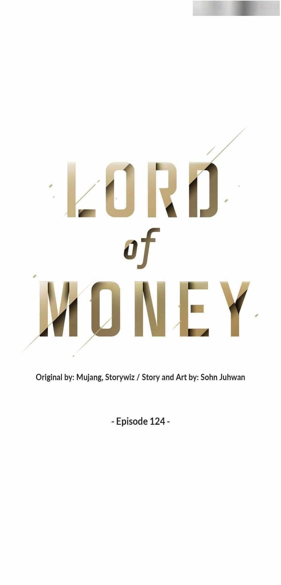 Lord of Money - Chapter 124 Page 38