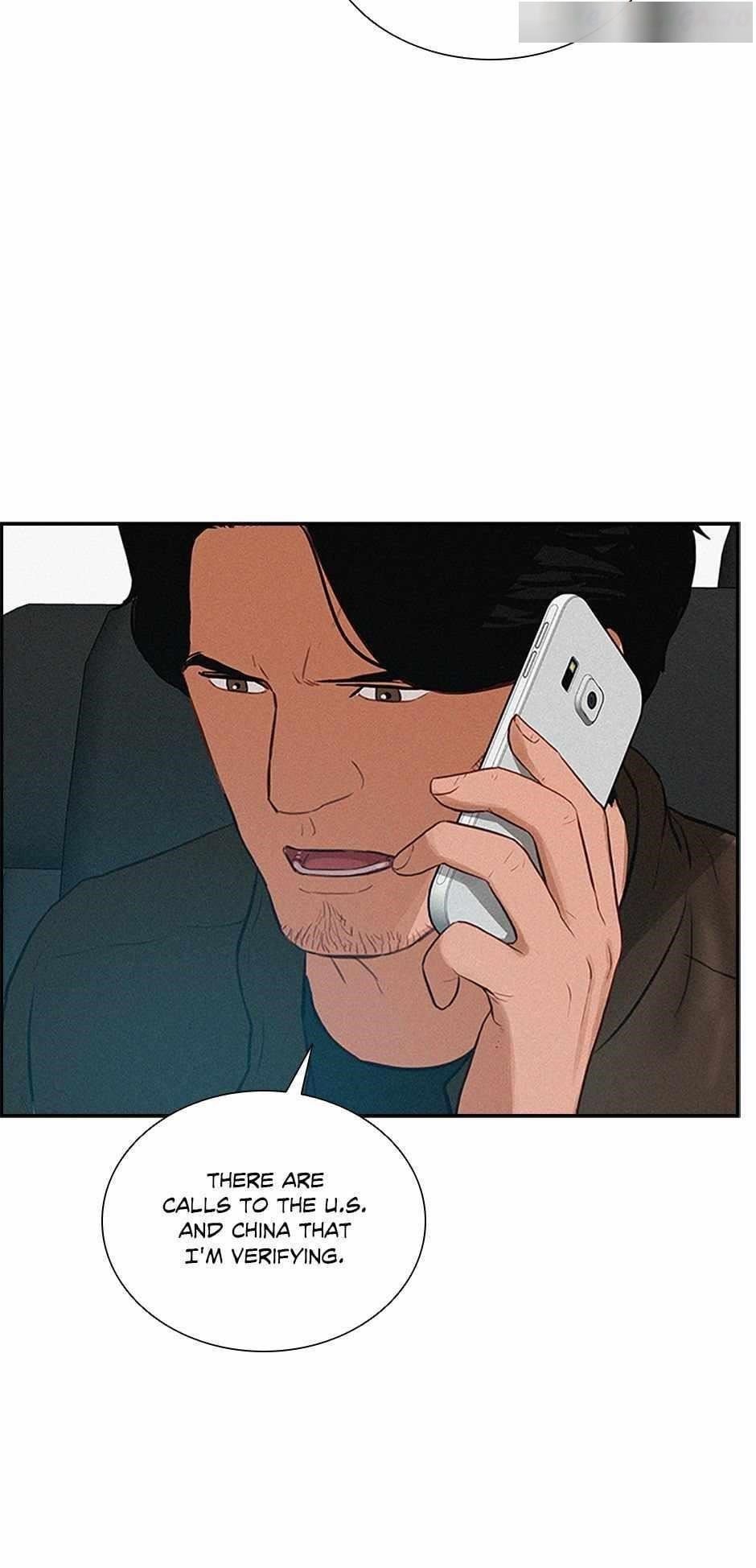 Lord of Money - Chapter 124 Page 53