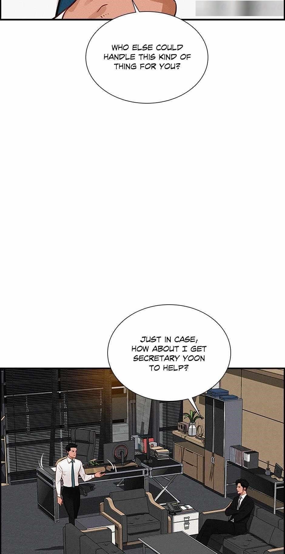 Lord of Money - Chapter 124 Page 7