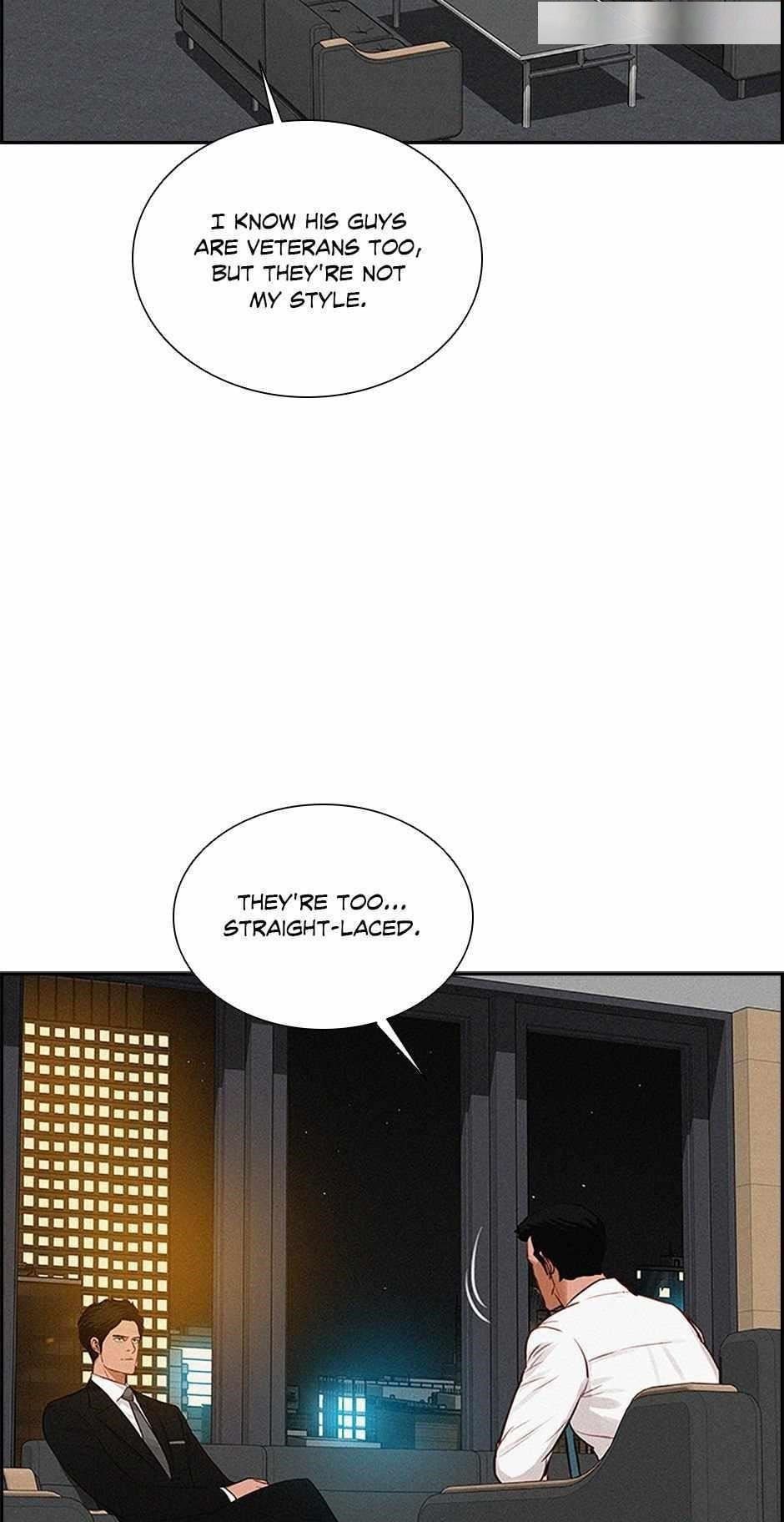 Lord of Money - Chapter 124 Page 8