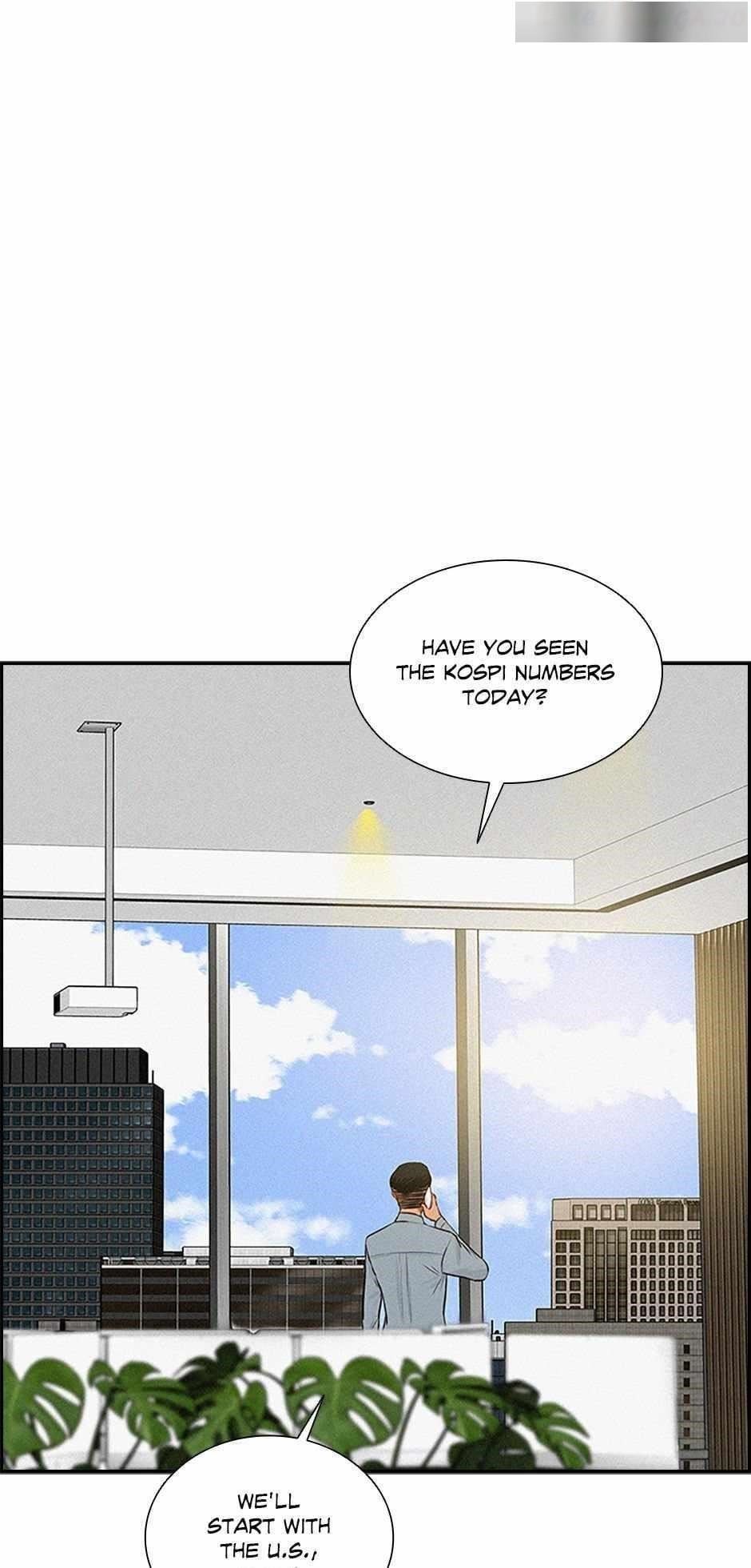 Lord of Money - Chapter 124 Page 83