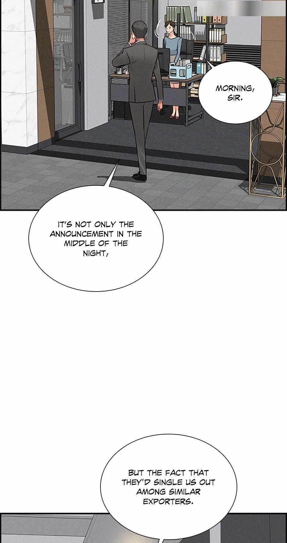 Lord of Money - Chapter 125 Page 21