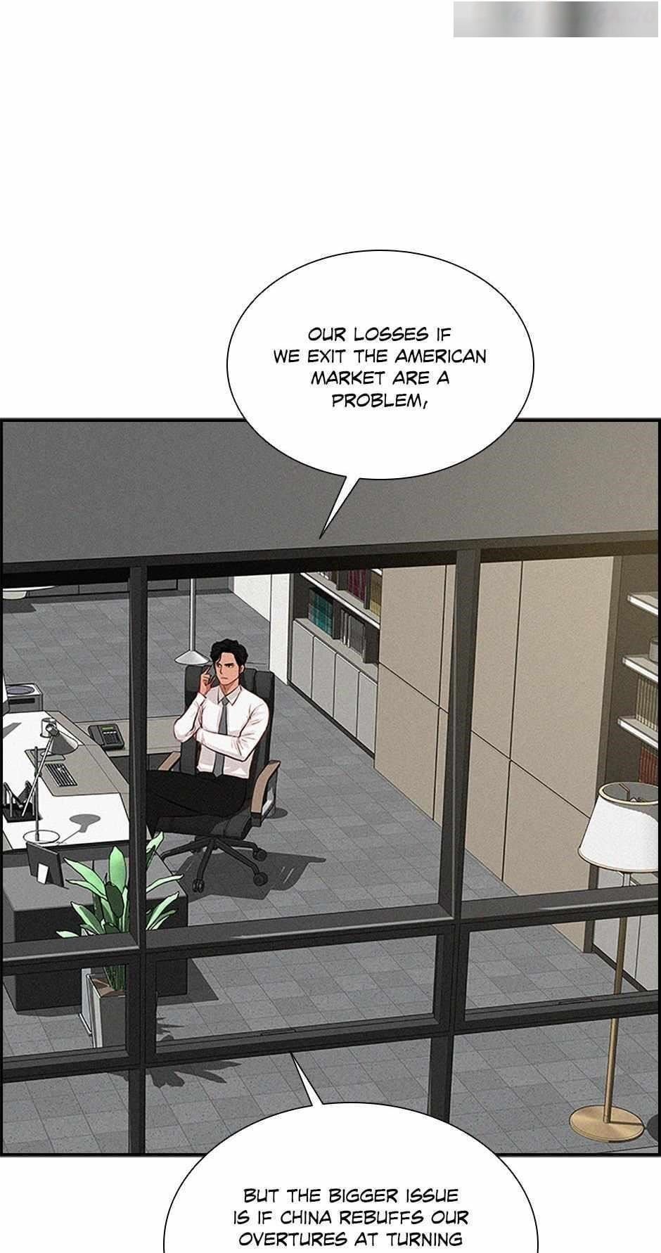 Lord of Money - Chapter 125 Page 37