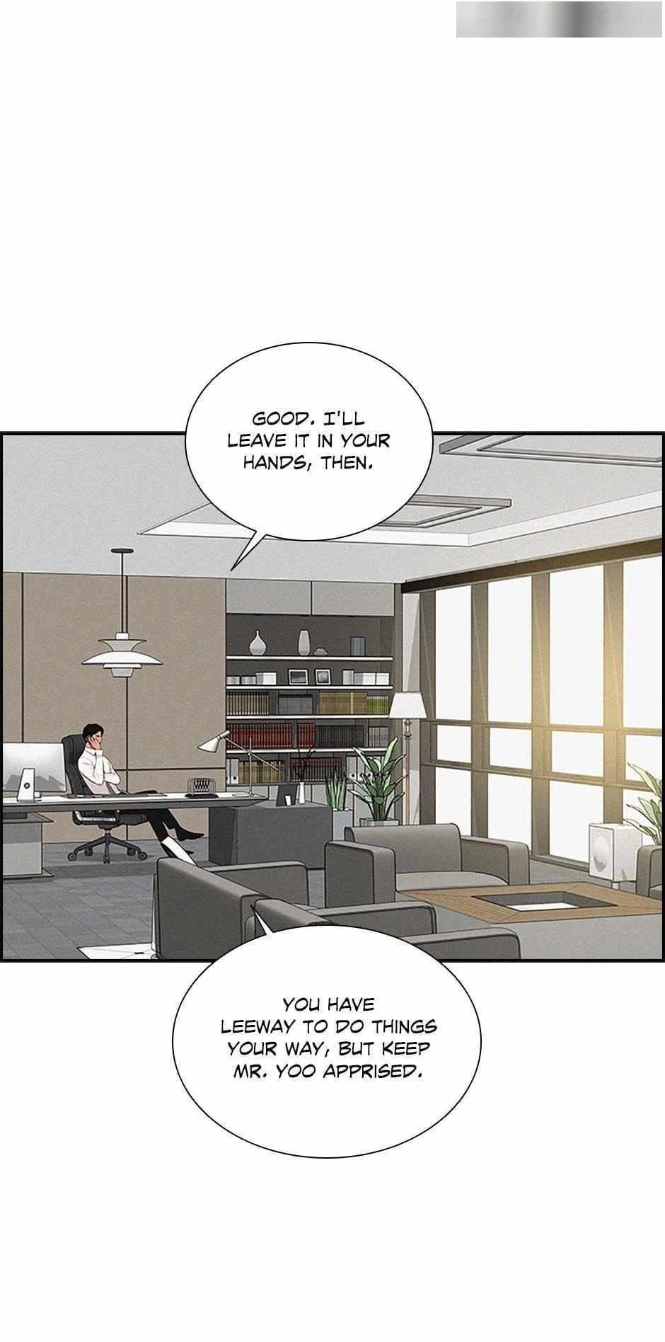 Lord of Money - Chapter 125 Page 43