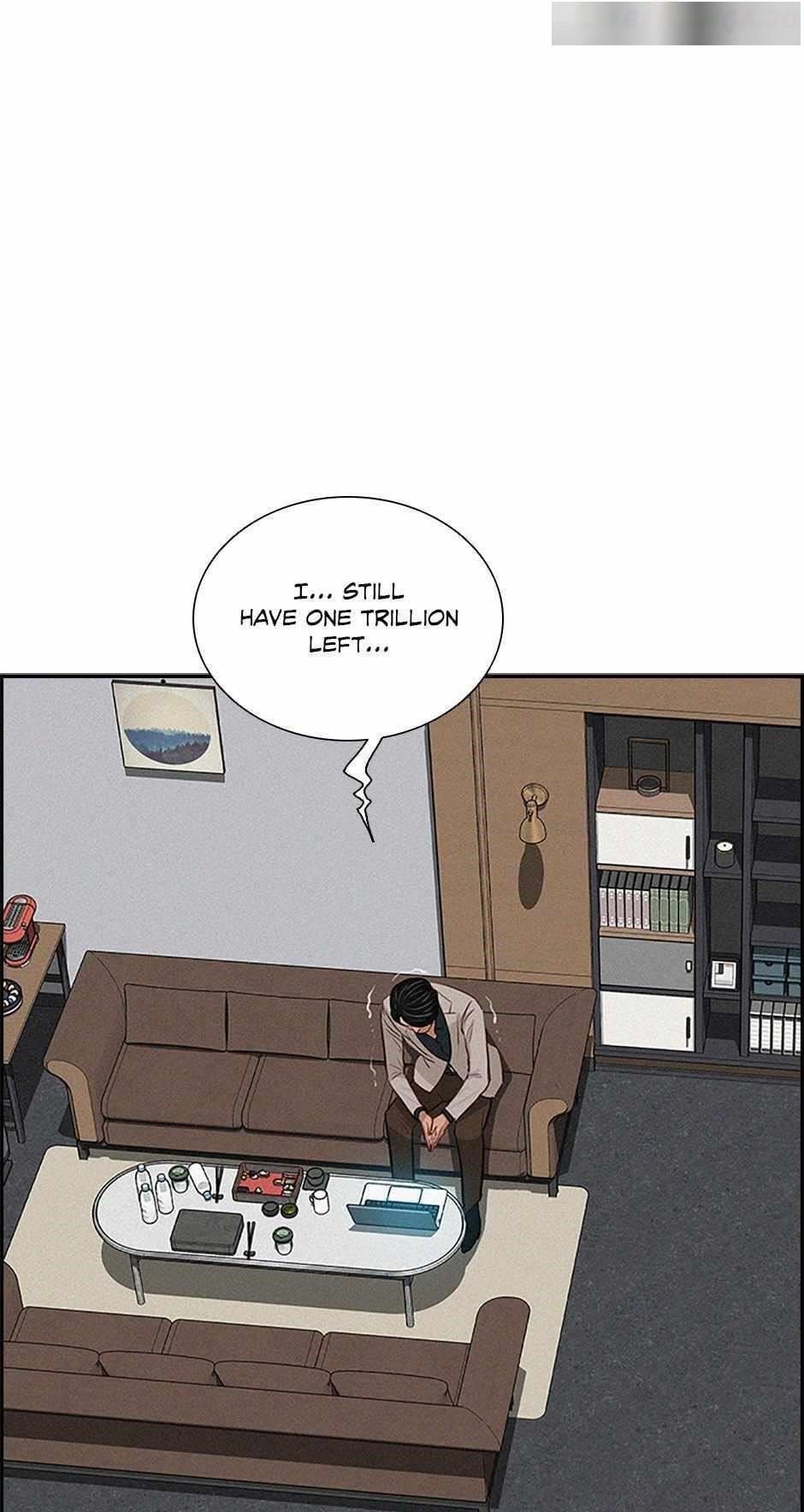 Lord of Money - Chapter 126 Page 25