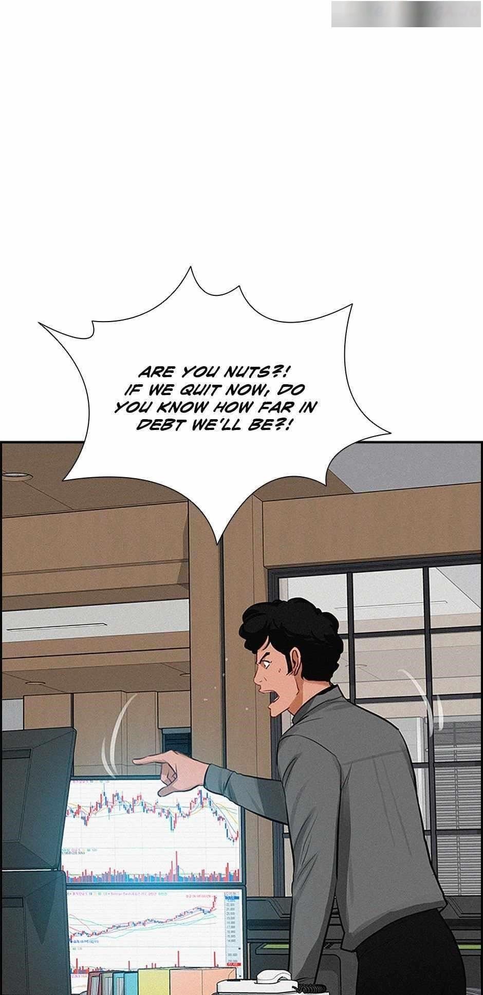 Lord of Money - Chapter 126 Page 6