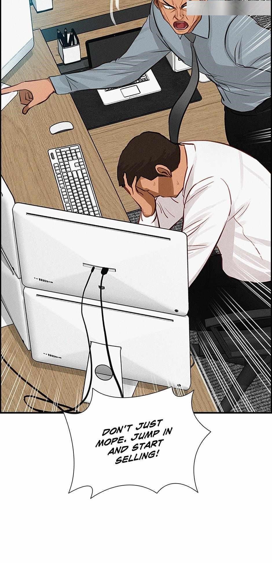 Lord of Money - Chapter 126 Page 64