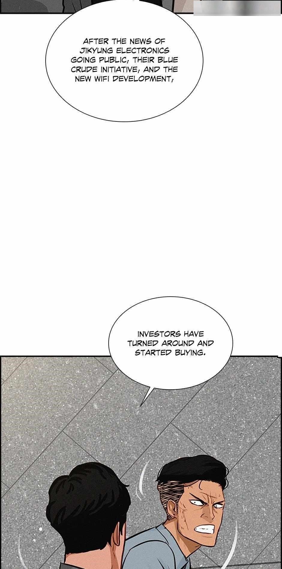 Lord of Money - Chapter 126 Page 66