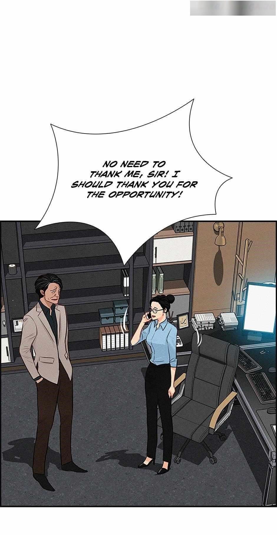 Lord of Money - Chapter 127 Page 17